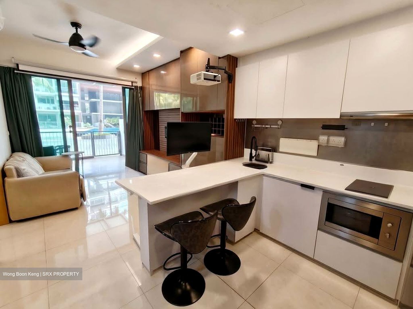 Ripple Bay (D18), Condominium #629575751
